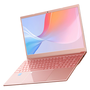 全新粉色独显6G酷睿超薄手提笔记本电脑学生商务设计轻薄便携游戏
