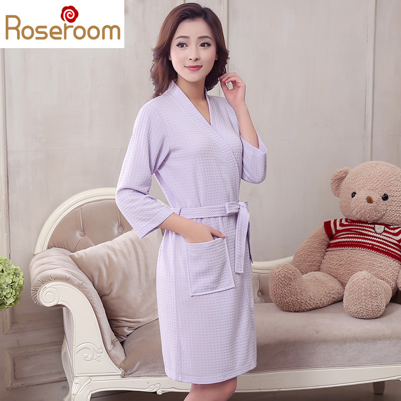 Peignoir jeunesse RR1601 - Ref 594364 Image 1