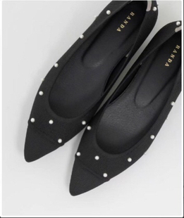 randa珠子编制款 盒不退换5035 无鞋