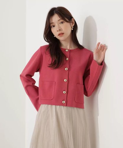 proportion 针织外套均码不退换1215274900