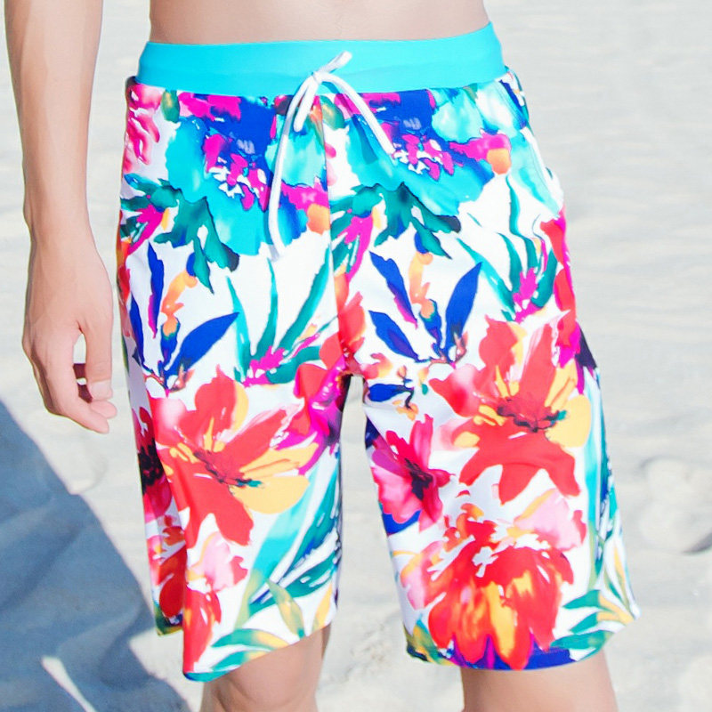 Maillot de bain homme - Ref 2509432 Image 5