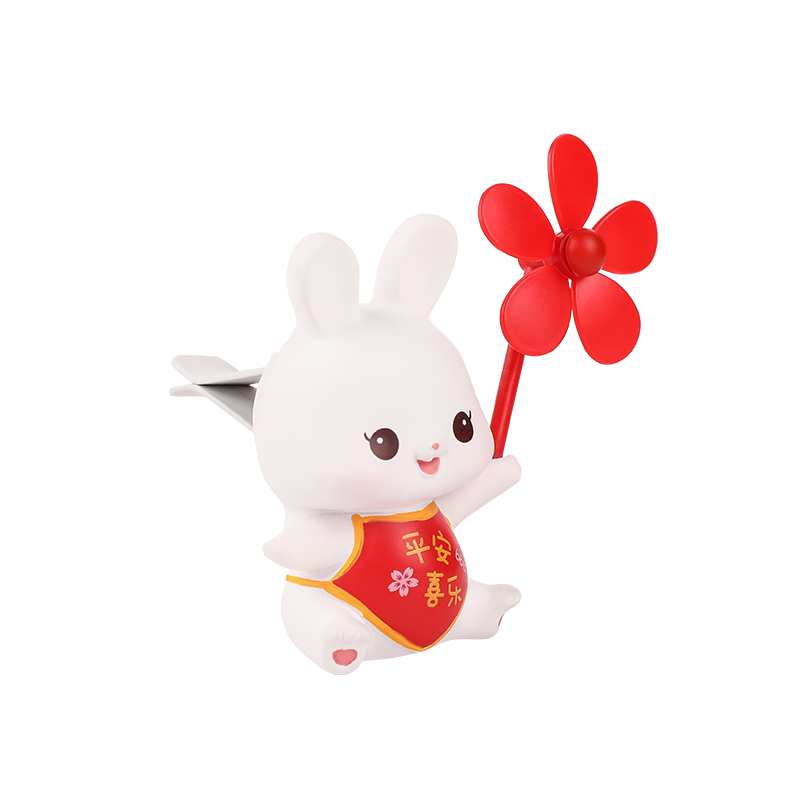 君悦祥海洋出风口香薰持久清香