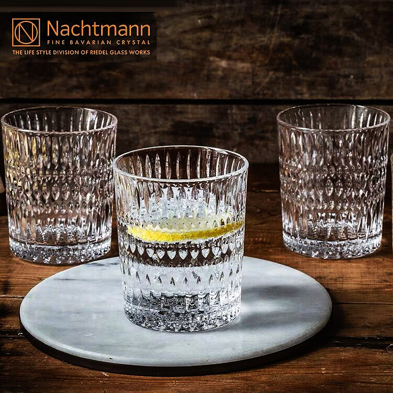 德国进口NACHTMANN带把马克水杯