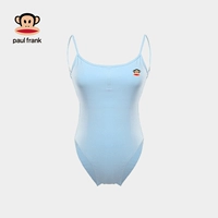 Синий, делается под заказ, эффект подтяжки, с открытой спиной