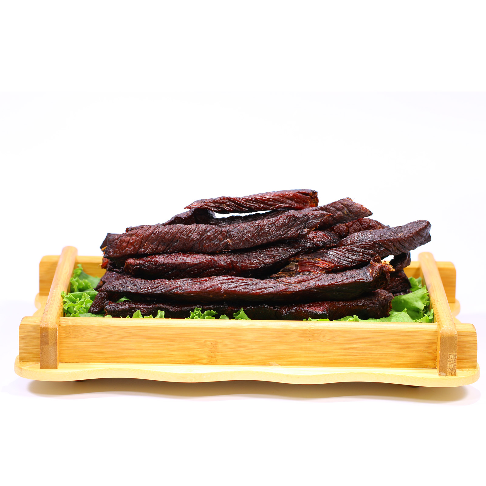 寻珍食品云南风干牛肉高原黄牛肉袋装即食零食土黄牛肉250g