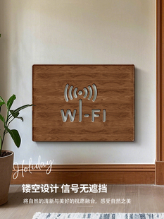 弱电箱遮挡装饰电箱盖面板电表箱挂画多媒体箱光纤网线盒遮丑壁画