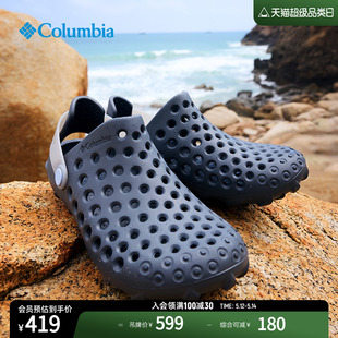 BL8616 沙滩外穿凉鞋 女子洞洞鞋 Columbia哥伦比亚户外24春夏新品