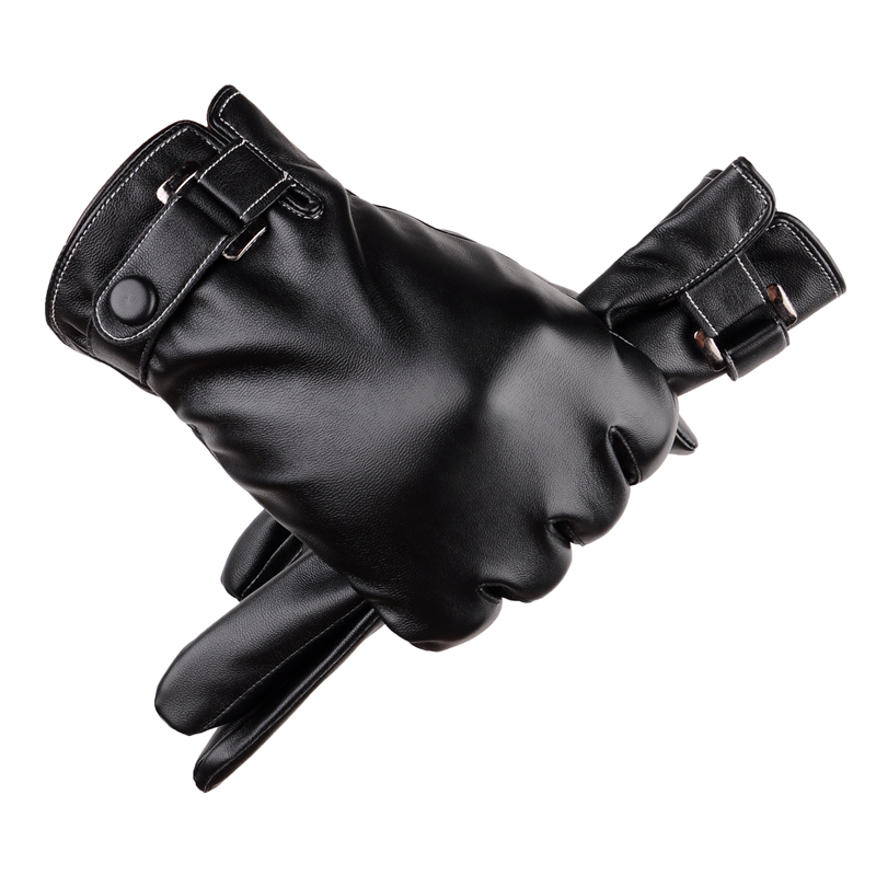 Gants pour homme - Ref 2781673 Image 1