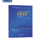 2020 上海城市运行安全发展报告 2019