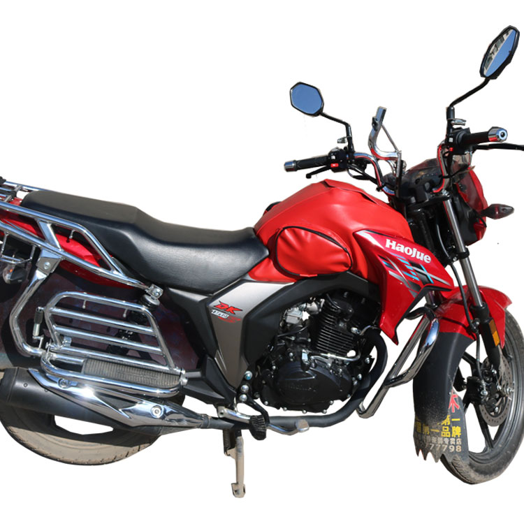 适用于豪爵铃木DK150/125 HJ150-30 HJ125-30A摩托车油箱包套罩
