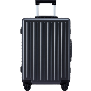 卡拉羊万向轮拉杆箱20寸24寸28寸防刮PC旅行箱商务登机箱行李箱