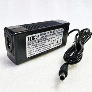 HE锂电池充电器12.6V1A2A3A5A