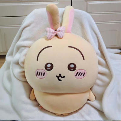 生活有点疲惫，乌萨奇征服人类~