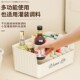 调料收纳盒厨房调料罐调料瓶收纳家用组合调料包香料分装 收纳盒