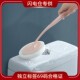 浴室长柄海绵擦墙壁清洁刷地板瓷砖刷浴缸刷海绵百洁布