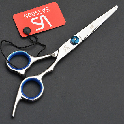 成人理发剪刀 平剪 牙剪 儿童剪发 美发工具 套装组合 特价 包邮