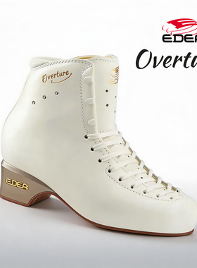 EDEA意大利三星花样冰鞋成人冰鞋儿童初学冰刀鞋女滑冰鞋男MK冰刀