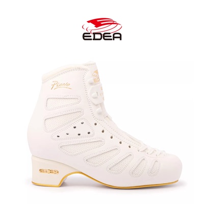 EDEA正品PIANO花样冰鞋无冰刀