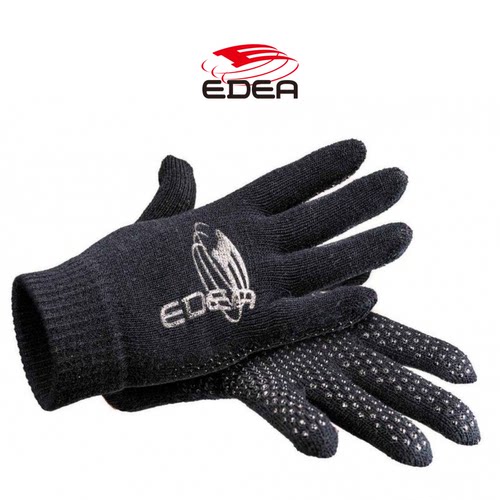 edea原装意大利花样加厚防滑手套