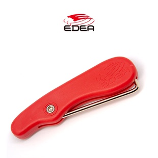 EDEA意大利正品冰鞋紧带器冰刀鞋系鞋带勾方便小朋友系鞋带束紧器