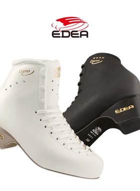 EDEA意大利四星冰刀鞋花样溜冰鞋女花样冰鞋儿童冰鞋成人冰刀鞋男