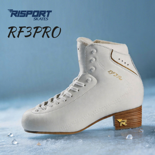 2026款RisportRF3PRO高级滑冰鞋