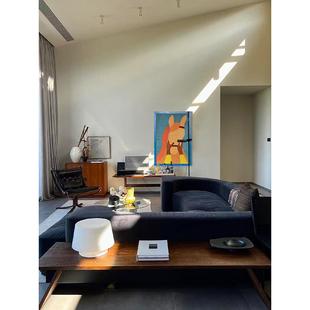 织毯挂毯装 若奈挂画 守护 DECO 饰画时髦色彩客厅艺术摆件