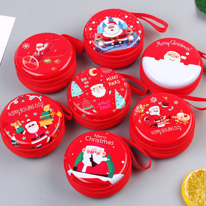 儿童节日小礼品零钱包