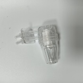 5D精雕过滤器水光配件美容仪器德玛莎头吸痧机刮痧过滤嘴8拔罐3