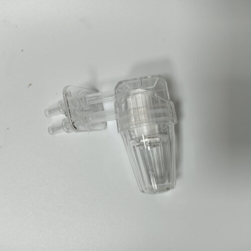5D精雕过滤器水光配件美容仪器德玛莎头吸痧机刮痧过滤嘴8拔罐3