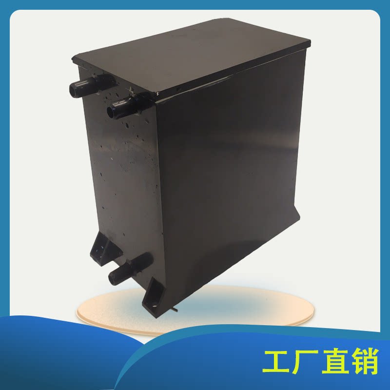 激光洗眉机纹身祛斑美容仪器配件水箱制冷3L升ABS注塑通明