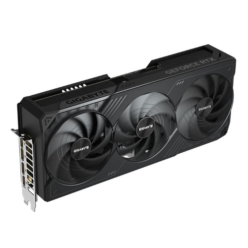 NVIDIA Geforce RTX5090 32G 深度学习AI计算显卡