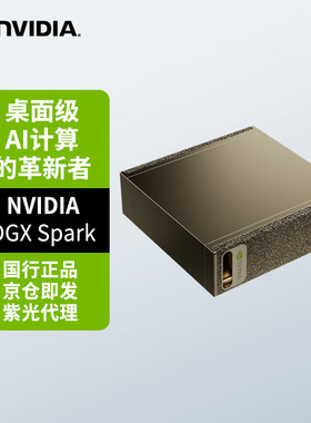 NVIDIA DGX Spark  GB10 128G 200B