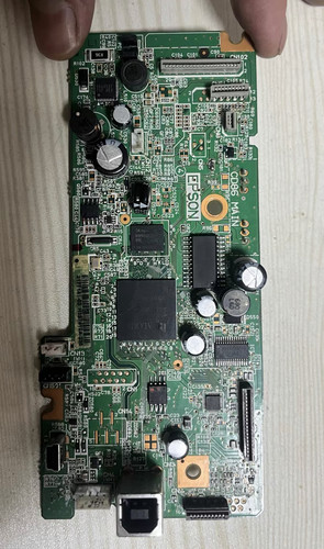 爱普生原装拆机L455主板 L485主板