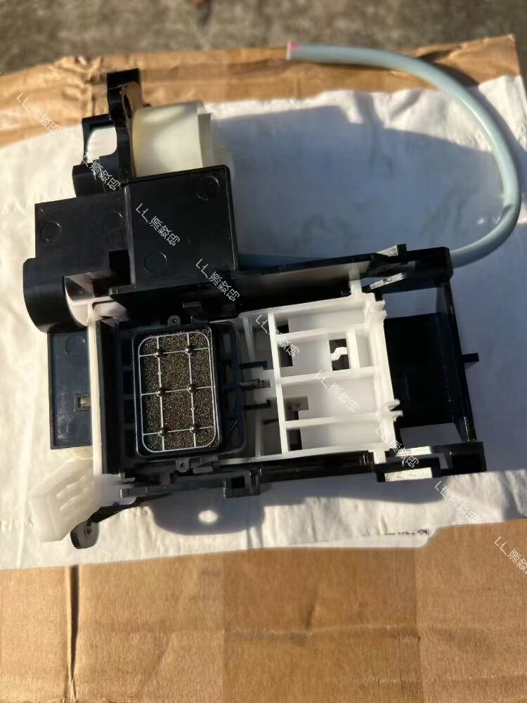 爱普生原装拆机l850 l805 l801 r330 t50 a50 p50  r290清洁单元