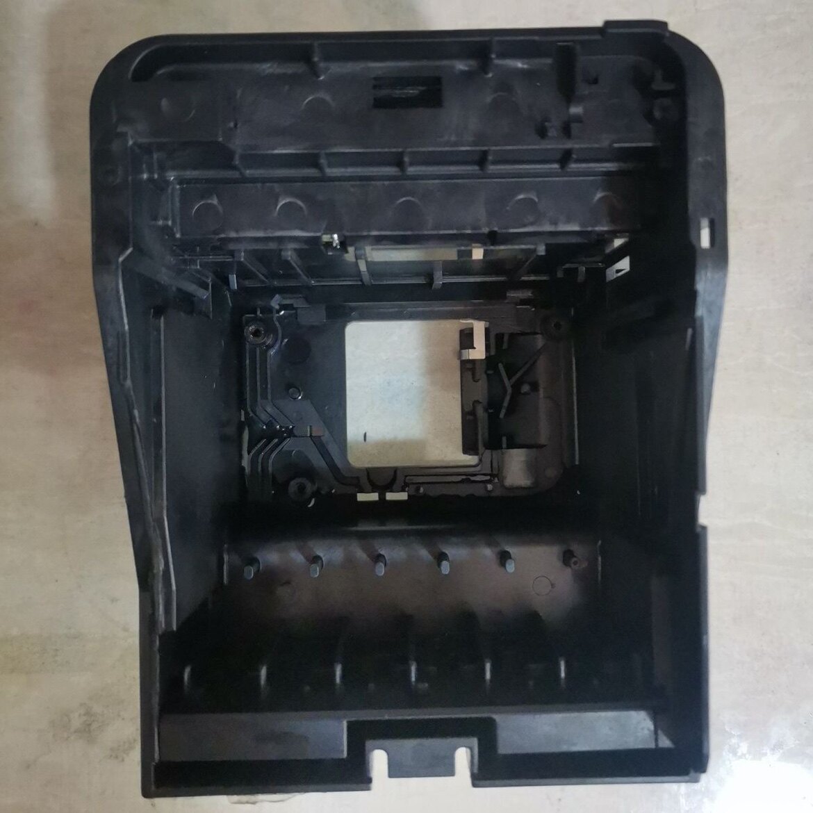 爱普生打印机原装拆机l850 l805 l801 r330 a50 t50 p50墨车
