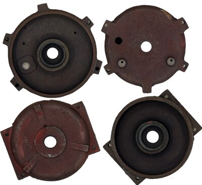 YC80大马力单相电机配件