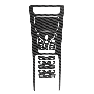 比亚迪汉dmiEV内饰膜排档贴