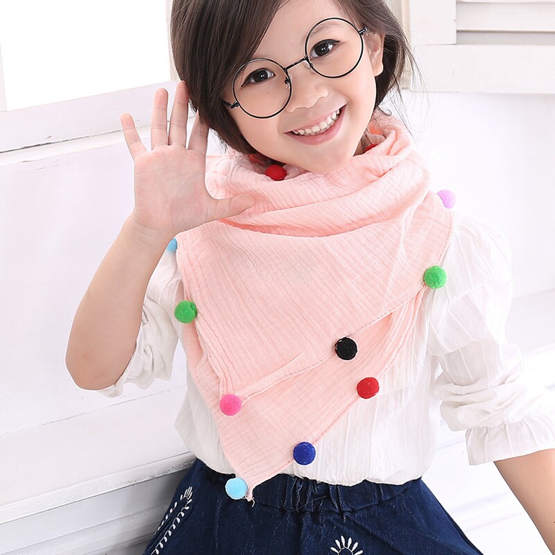 Echarpe fille - Ref 2143228 Image 3