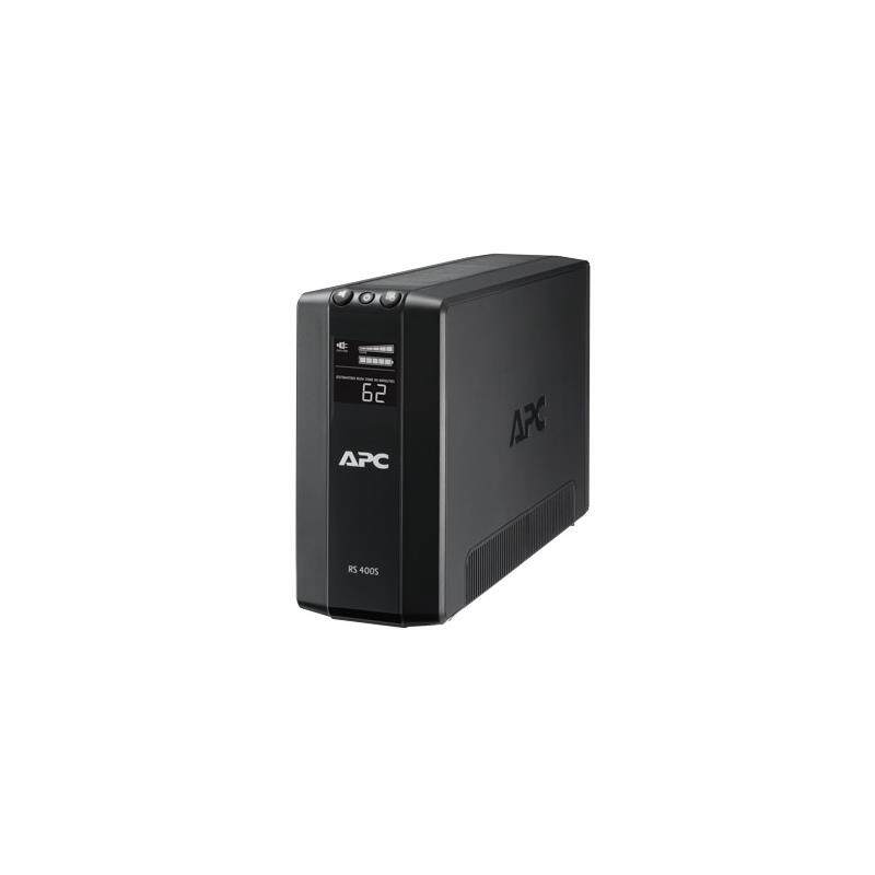 日本APCUPS电源BR400G-J