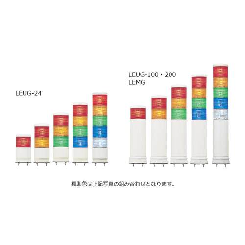 ARROW讯号灯LEUG-2134热