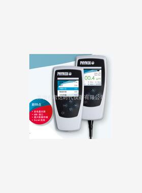 菲尼克斯Phynix Surfix EX-FN涂镀层测厚仪