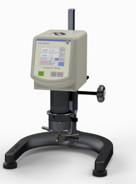 原装供应 TOKISANGYO东机产业 E型粘度计 TR-100E