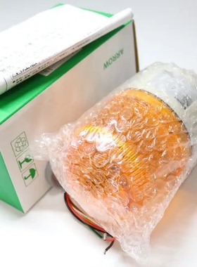 ARROW信号灯ACM-100MR-D ACM-100MY-D ACM-100MG-D ACM-100MB-D