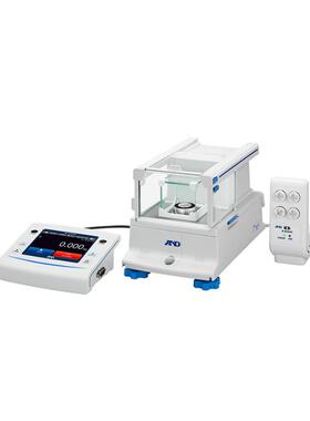 日本AND爱安得微型电子天平 BA-6TE型