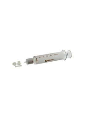 SIBATA柴田科学  080100-06 气密注射器 100mL
