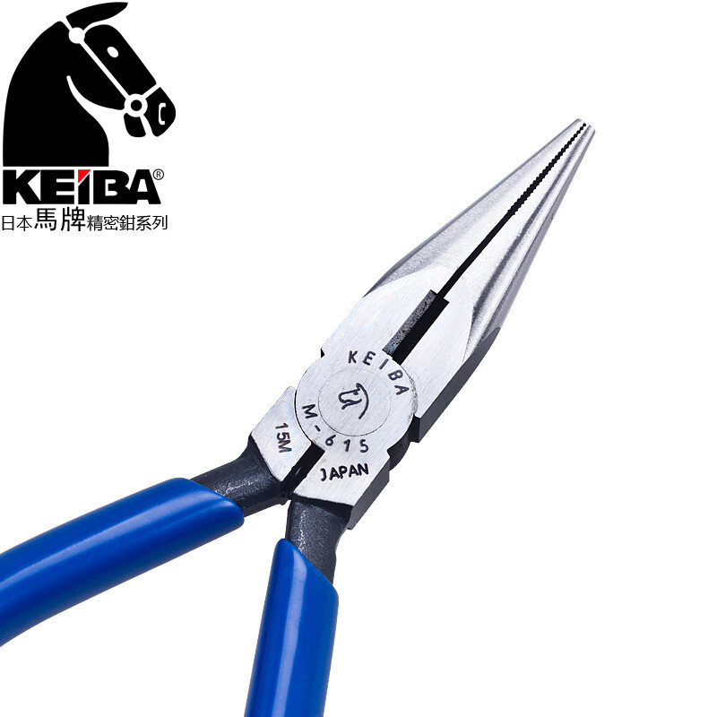 原装正品日本KEIBA马牌M-