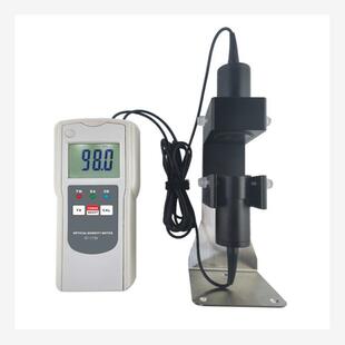 1100 透光率仪WTM 171D光密度仪测量透明或半透明透光状况