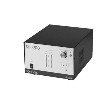 Sonotec松泰克振荡器SH-