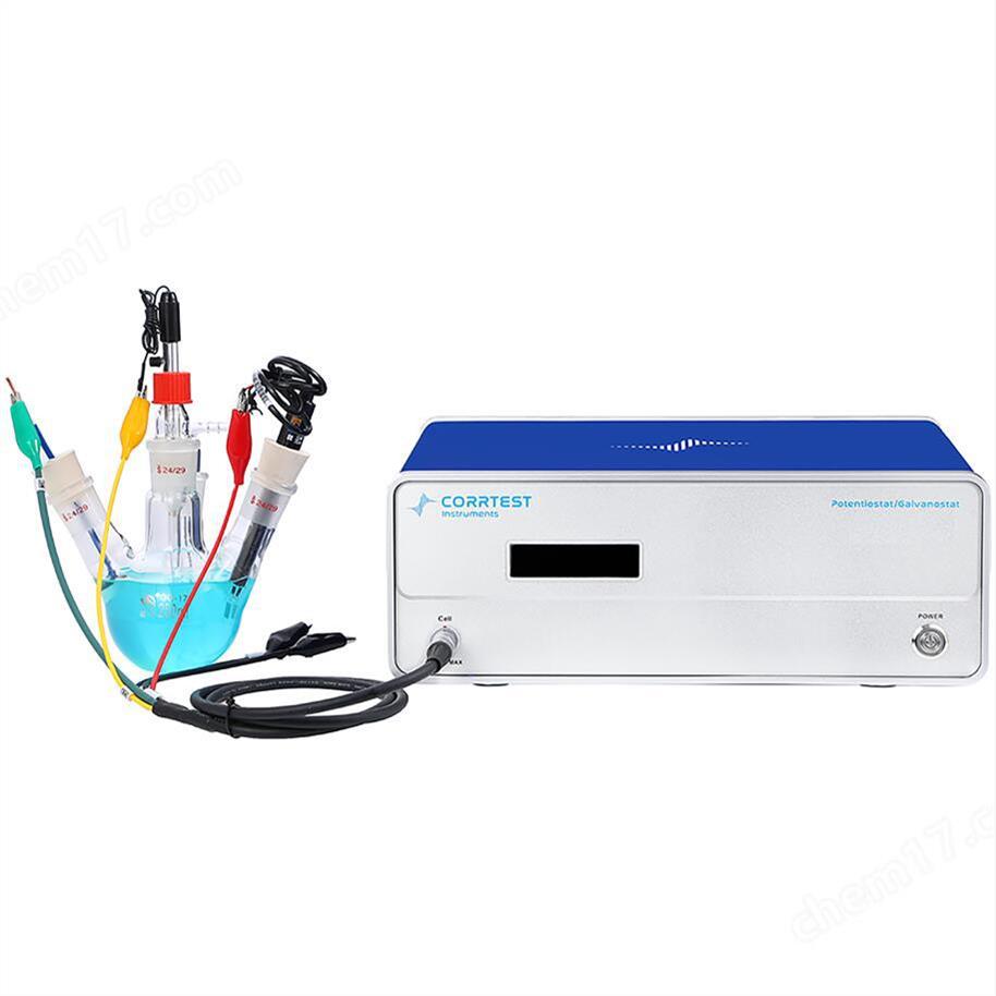科思特CS300M电化学工作